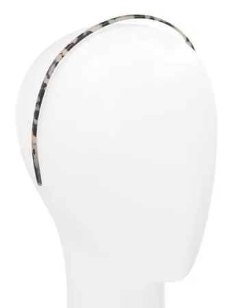 1/8" Ultracomfort Thin Headband - Classic