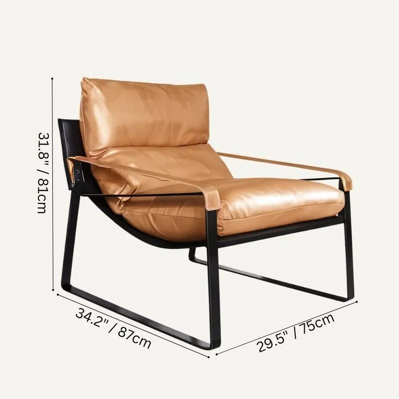 Apeiros Accent Chair