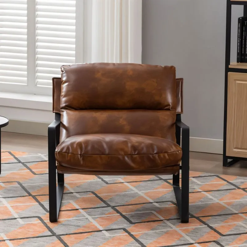 Apeiros Accent Chair