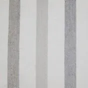 Arlo Stripe Silver Cushion