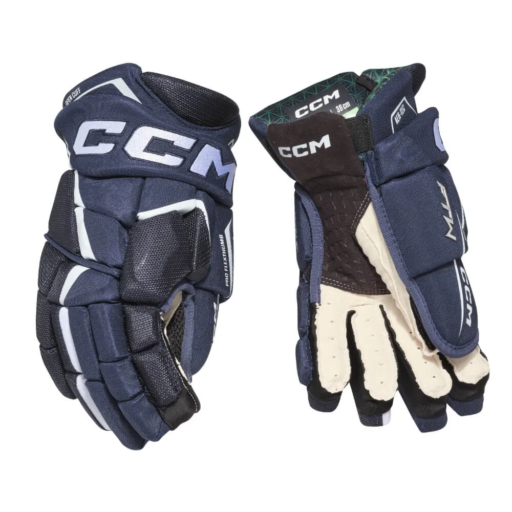 CCM Jetspeed Women's S24 FTW Hockey Gloves