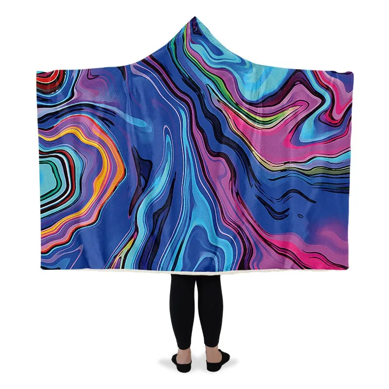 Colorful Swirls