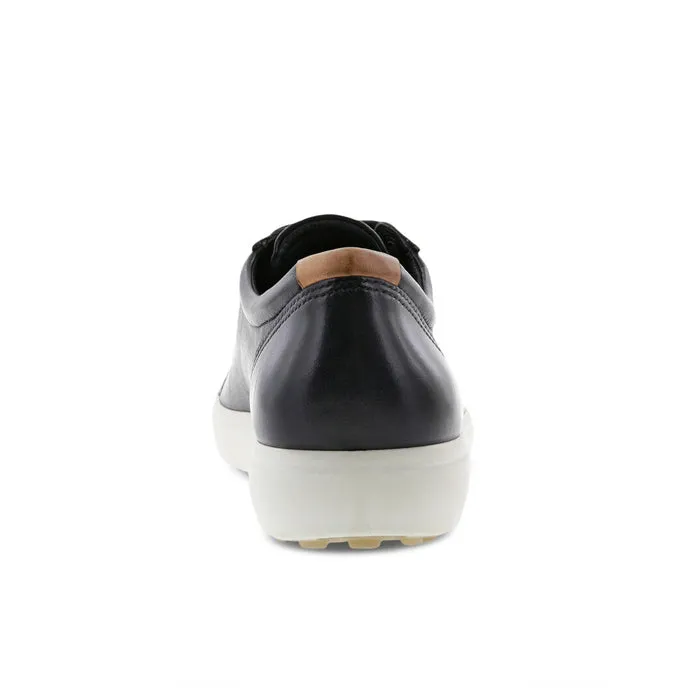 ECCO Women's Soft 7 Black