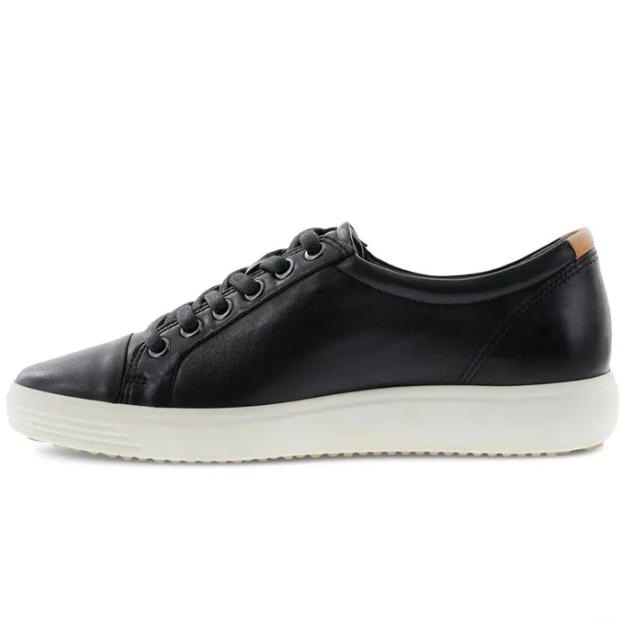 ECCO Women's Soft 7 Black