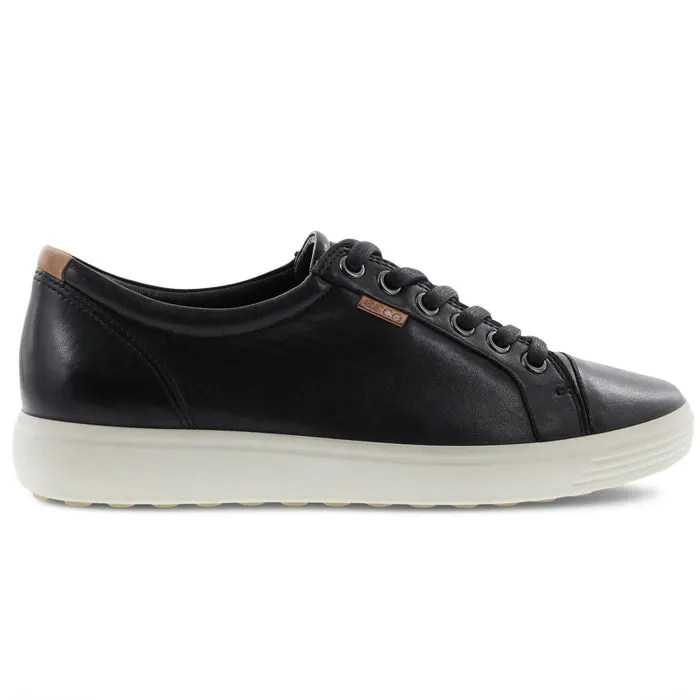 ECCO Women's Soft 7 Black