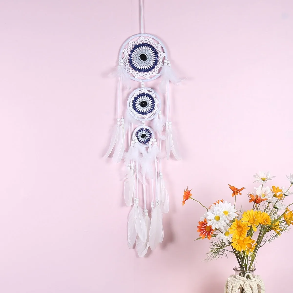 Evil Eye Dreamcatcher Collection