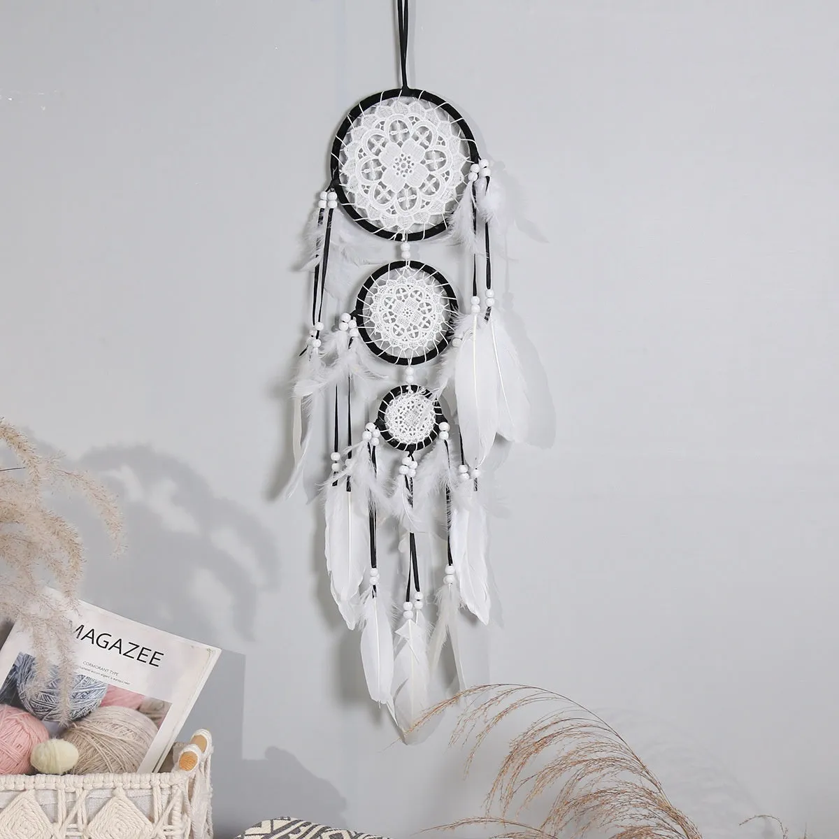 Evil Eye Dreamcatcher Collection