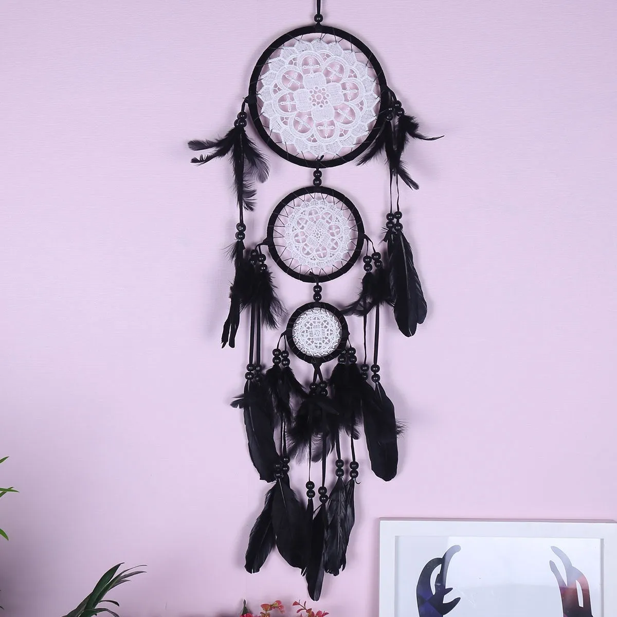 Evil Eye Dreamcatcher Collection