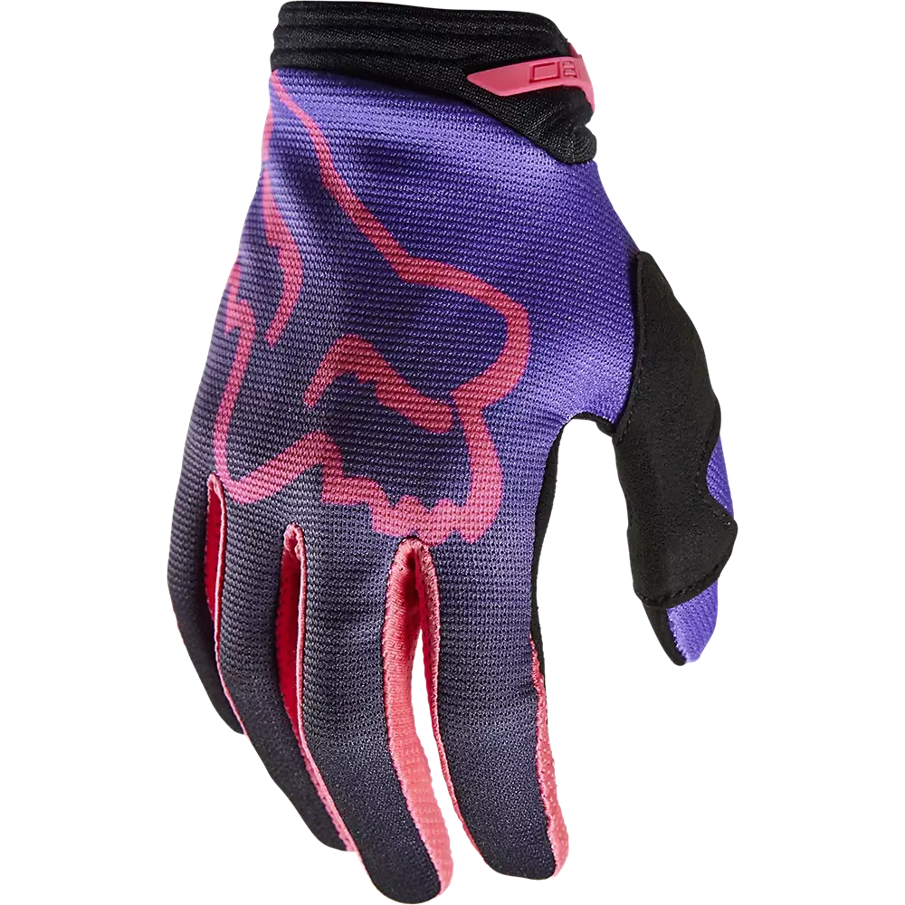 Fox Racing Women's Adult 180 Toxsyk Gloves