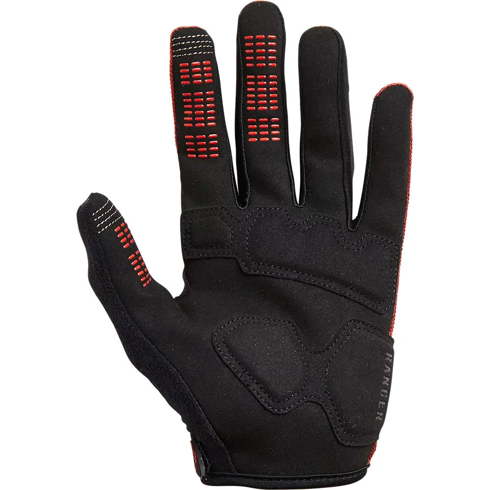 Fox Women's Ranger Gel Glove