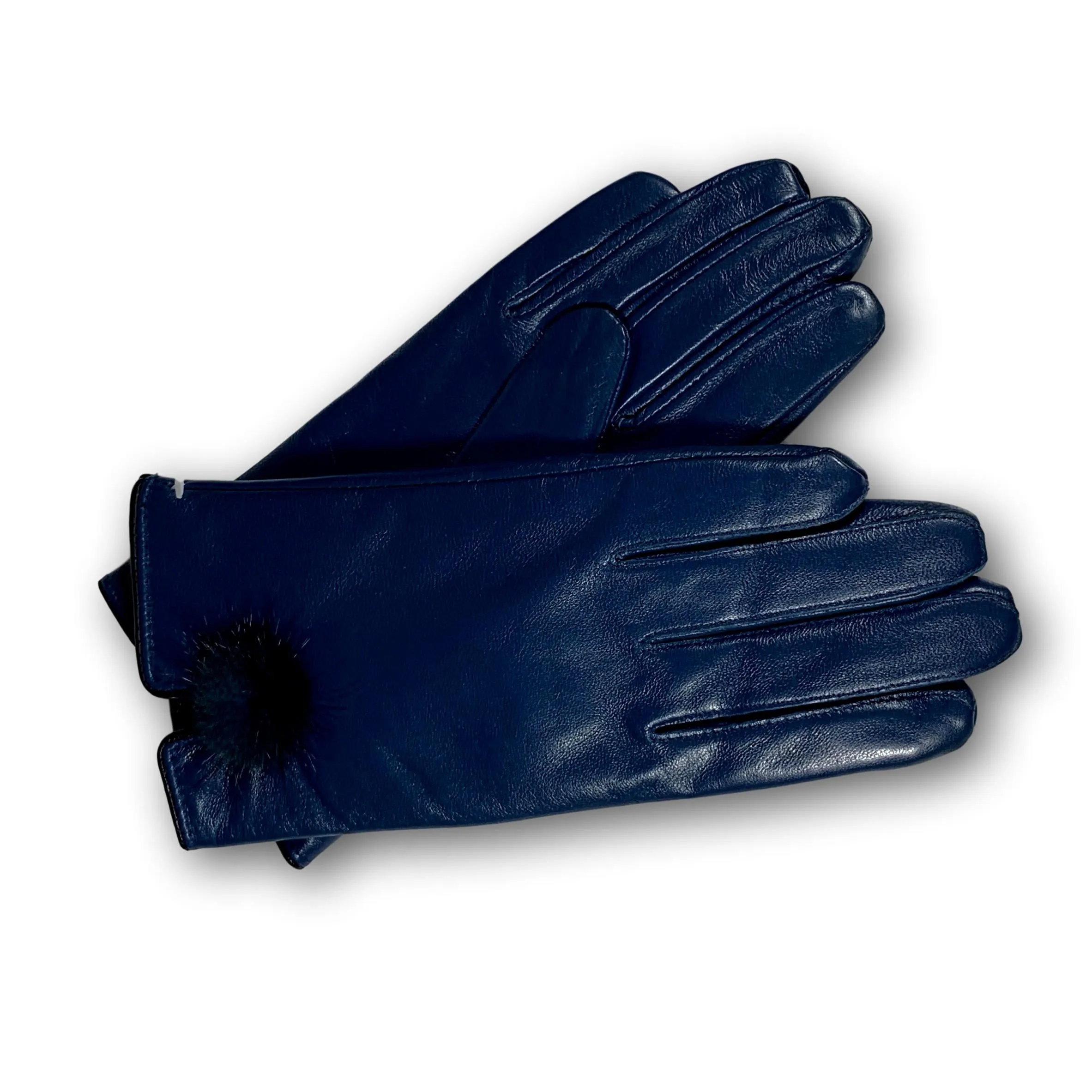 Genuine Leather Gloves