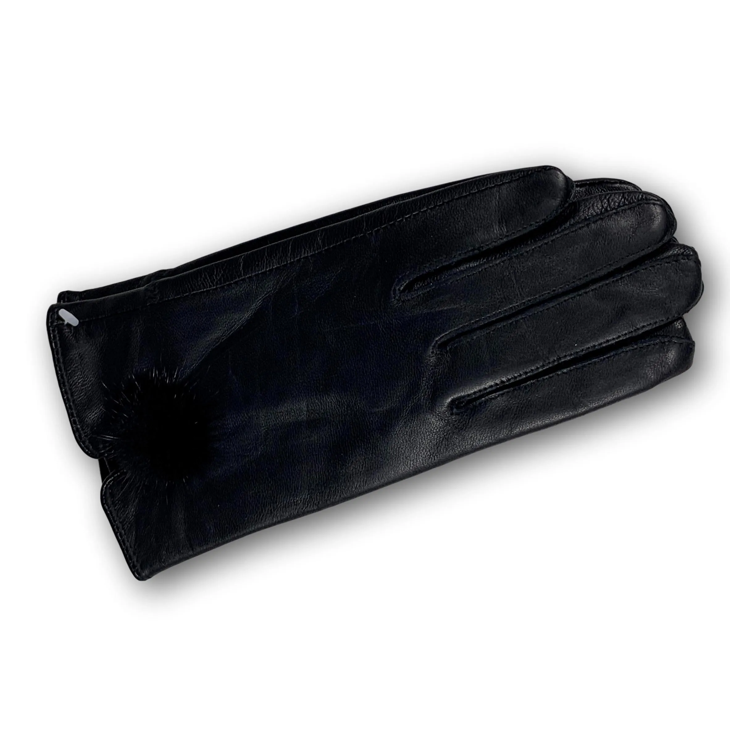 Genuine Leather Gloves