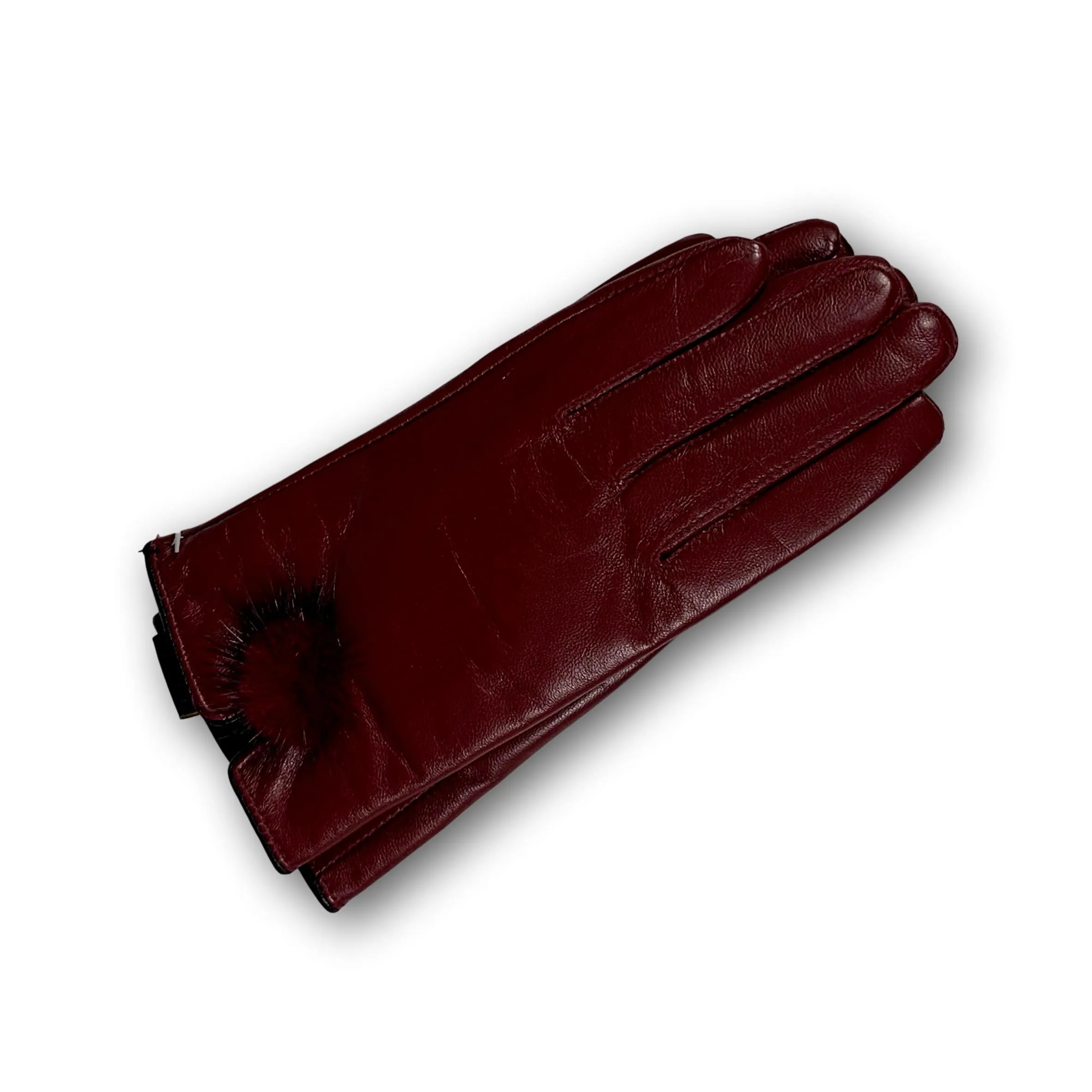 Genuine Leather Gloves