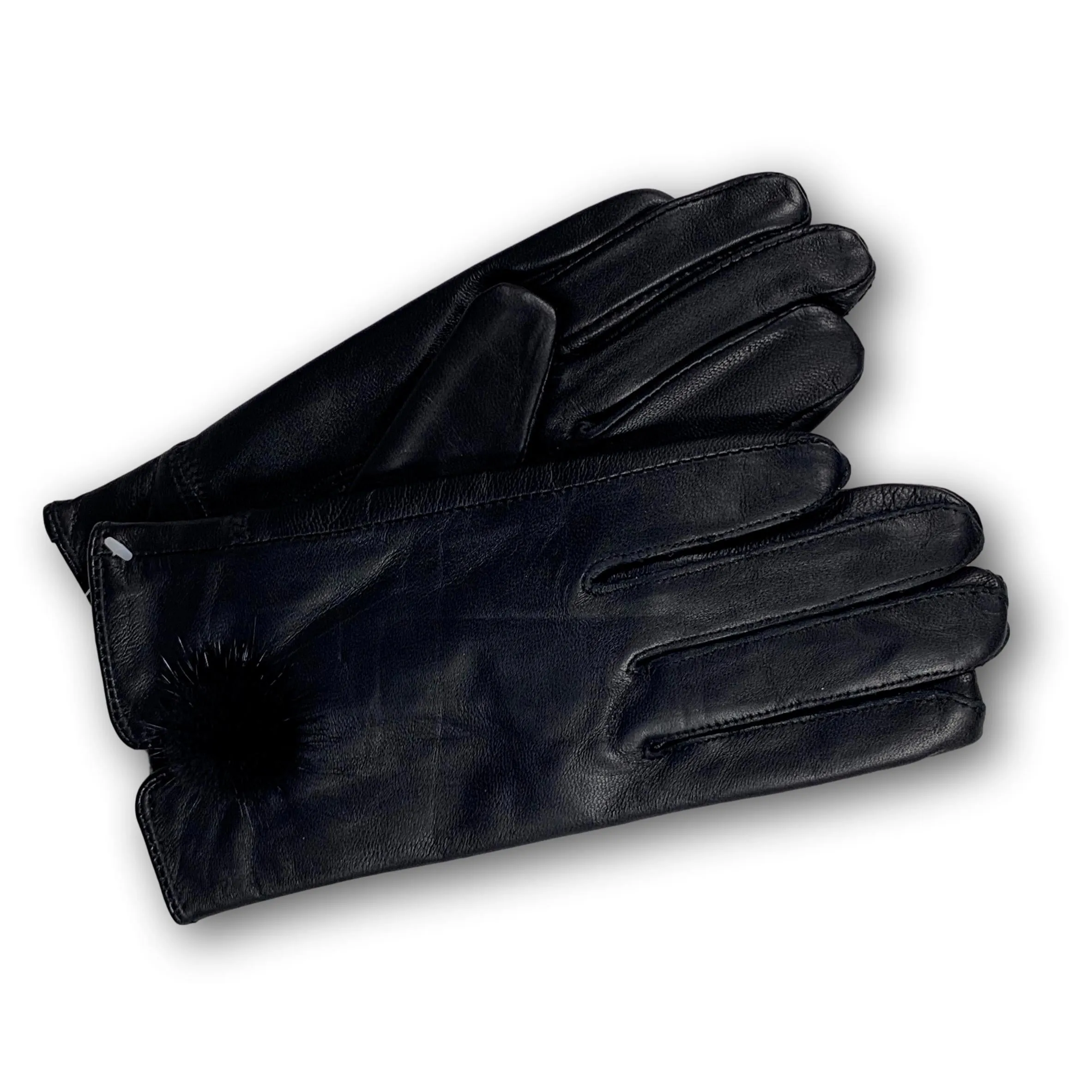 Genuine Leather Gloves