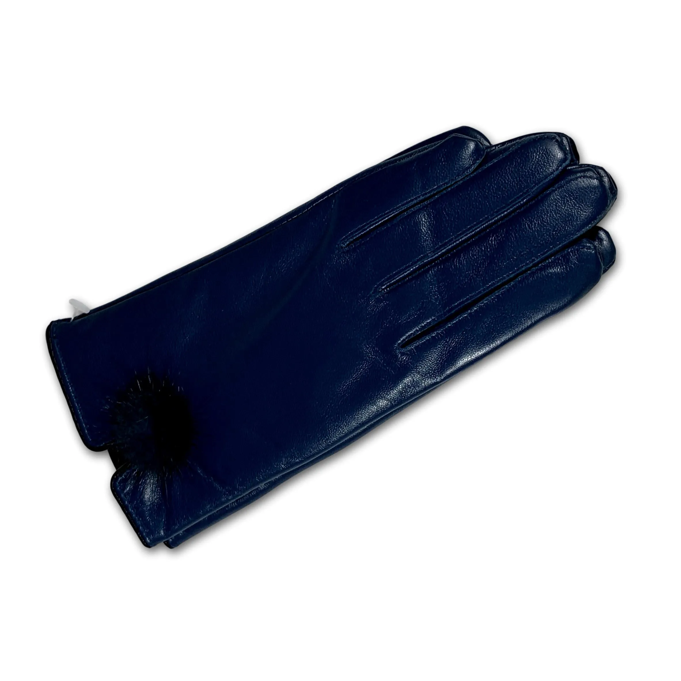 Genuine Leather Gloves
