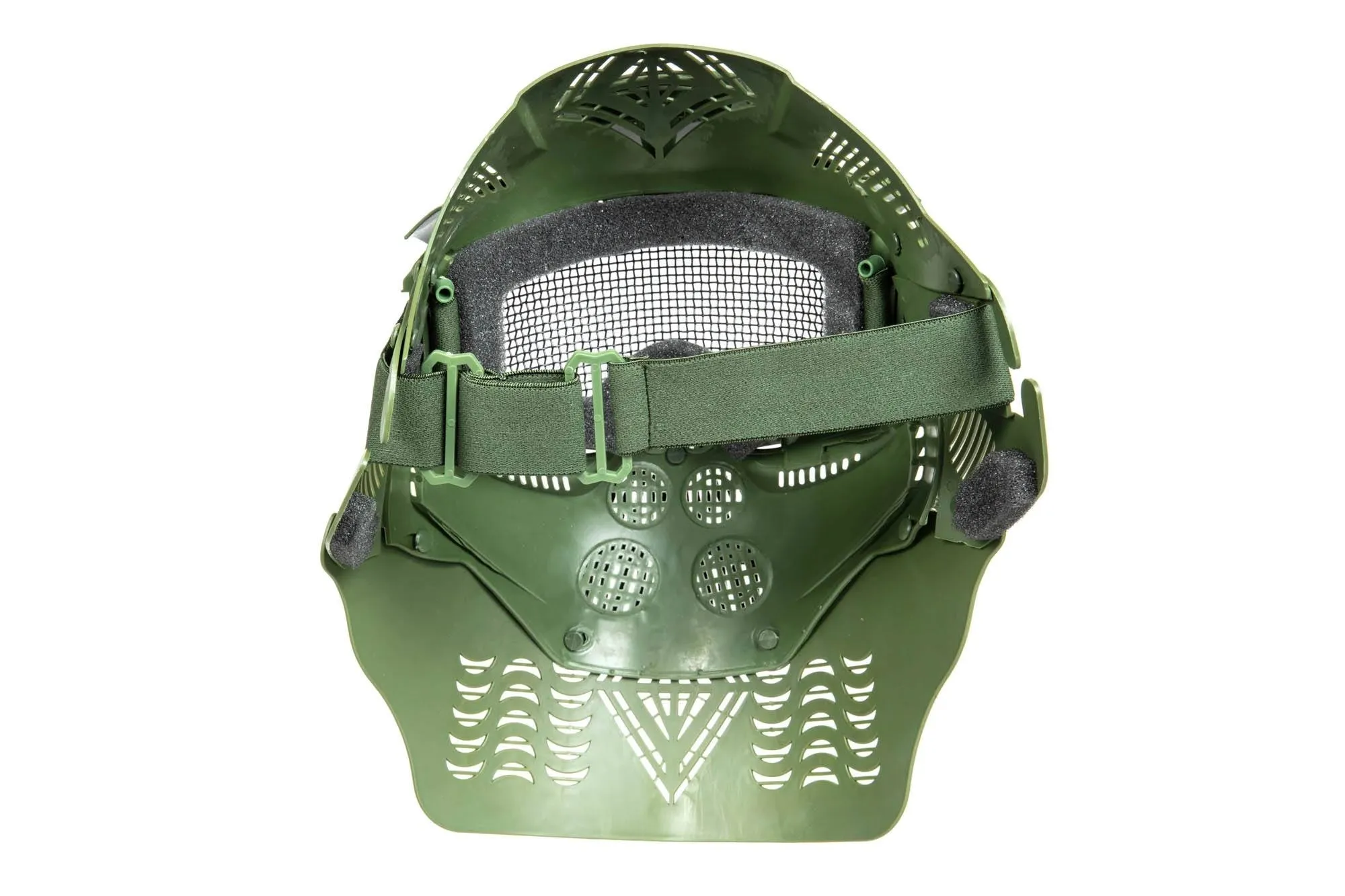 Mask Guardian V2 - Olive