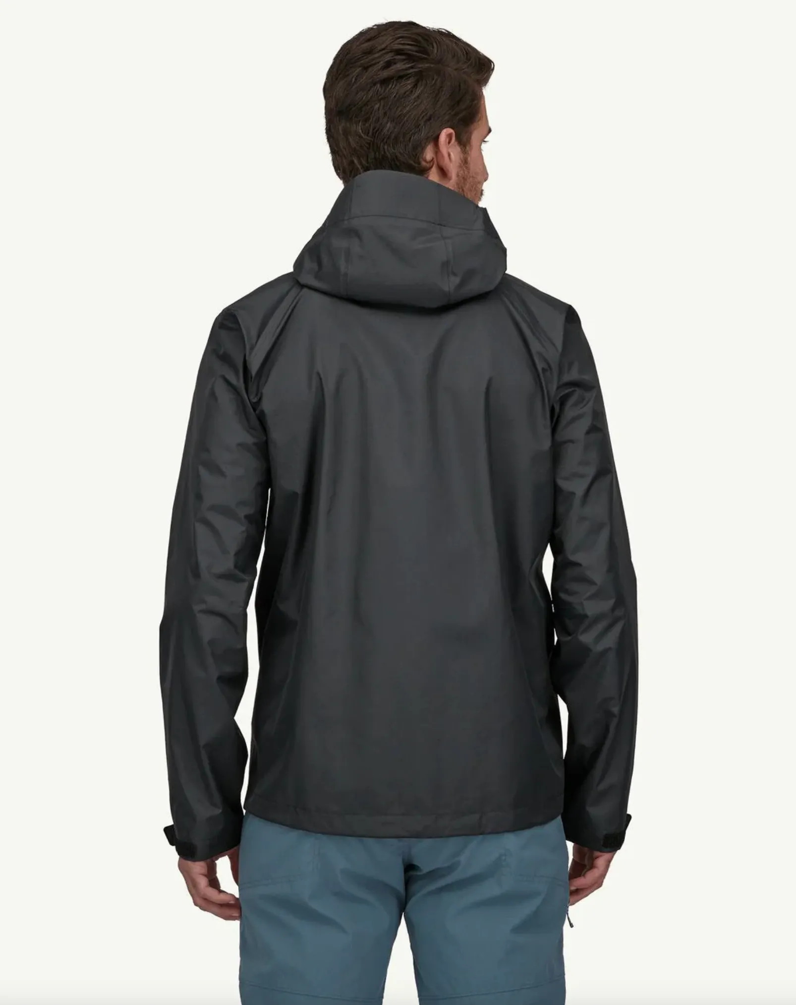 Patagonia Mens Torrentshell 3L Jacket