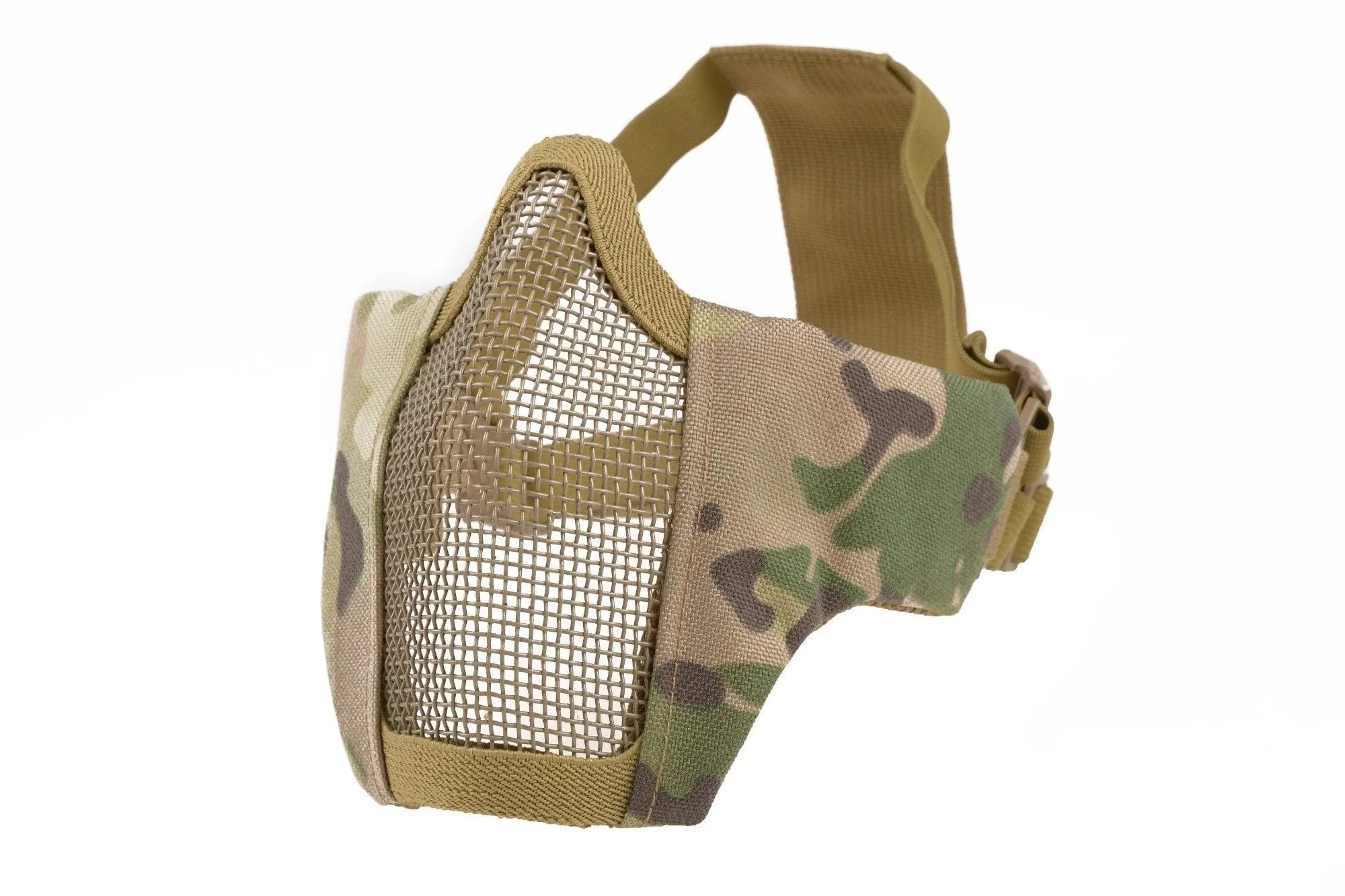 Stalker Evo Mask - MC