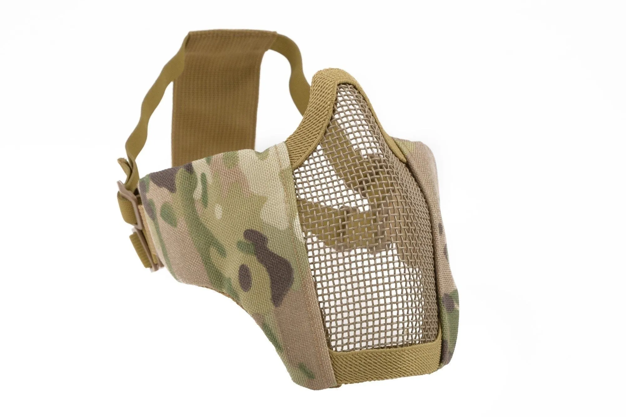 Stalker Evo Mask - MC
