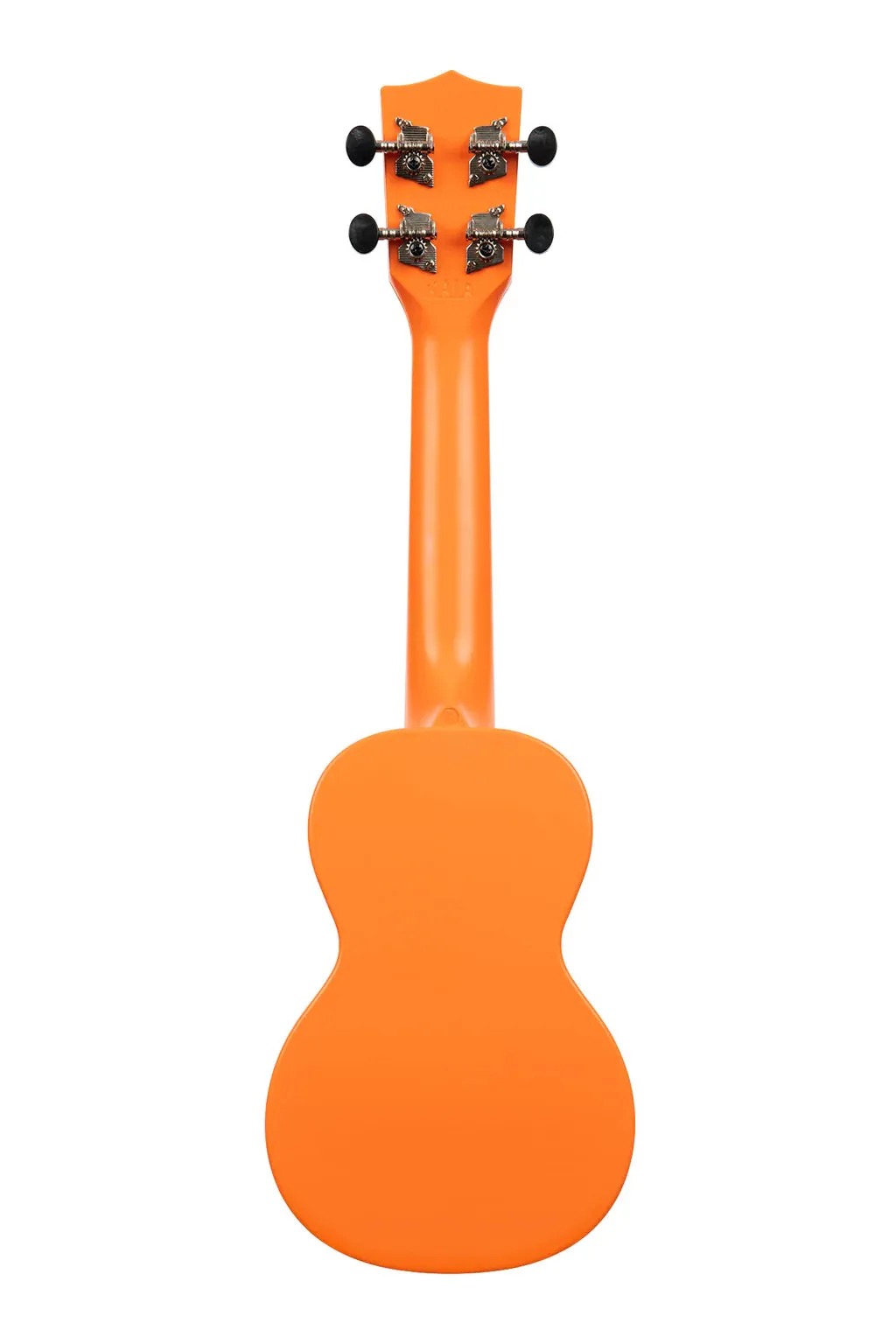 Sunset Orange Soprano Waterman